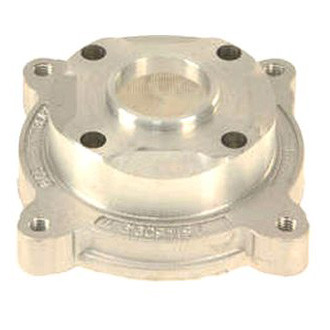 Genuine® - Camshaft Adjuster Spacer