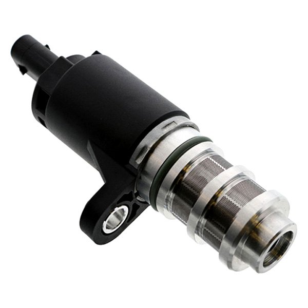 Genuine® - Oil Pump Flow Control Valve Seal