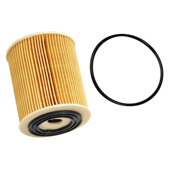 Genuine® - Engine Oil Filter