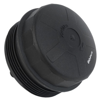Genuine® - Oil Filter Housing Cover
