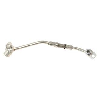 Genuine® - Turbocharger Oil Supply Pipe