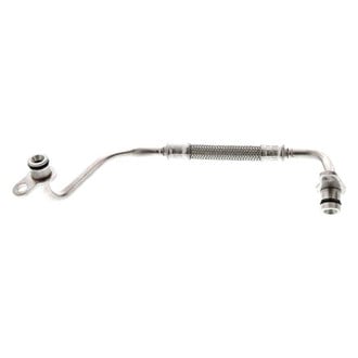 Genuine® - Turbocharger Oil Supply Pipe