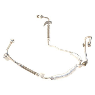 Genuine® - Turbocharger Oil Supply Pipe