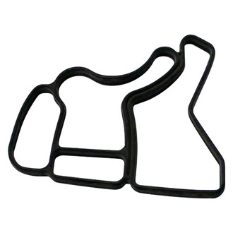 Genuine® - Oil Filter Adapter Gasket