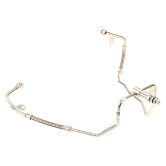 Genuine® - Turbocharger Oil Line