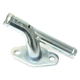Genuine® - Turbocharger Oil Return Line