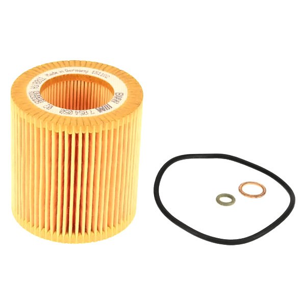 Genuine® - Engine Oil Filter