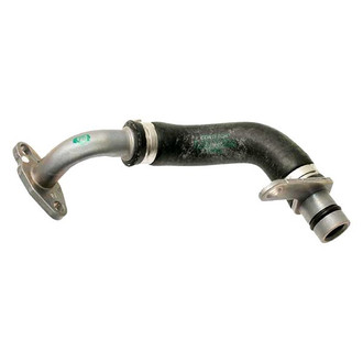 Genuine® - Turbocharger Oil Return Line