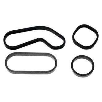 Genuine® - Oil Cooler