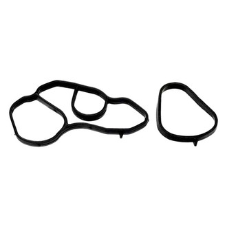 Genuine® - Oil Filter Housing