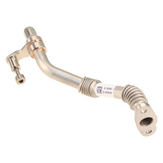 Genuine® - Turbocharger Oil Return Tube