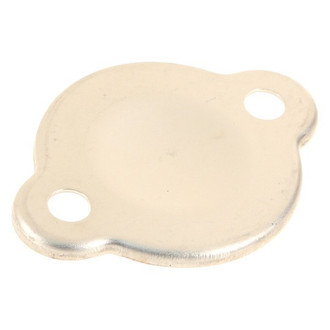 Genuine® - Engine Coolant Water Pump Block-Off Plate