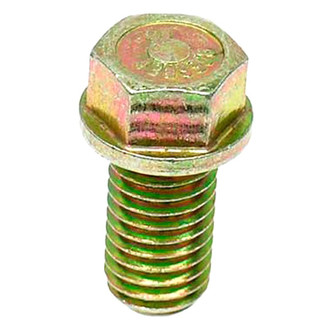 Genuine® - Engine Cooling Fan Clutch Bolt