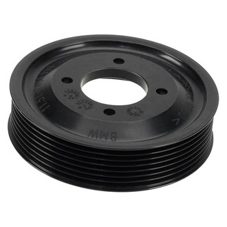Genuine® - Water Pump Pulley