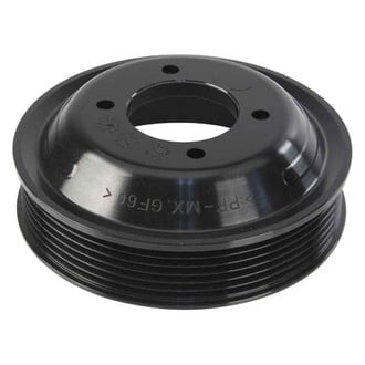 Genuine® - Water Pump Pulley