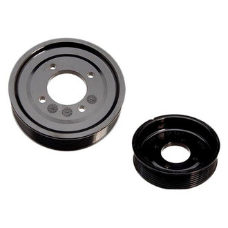 Genuine® - Water Pump Pulley
