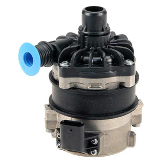 Genuine® - Engine Coolant Auxiliary Water Pump
