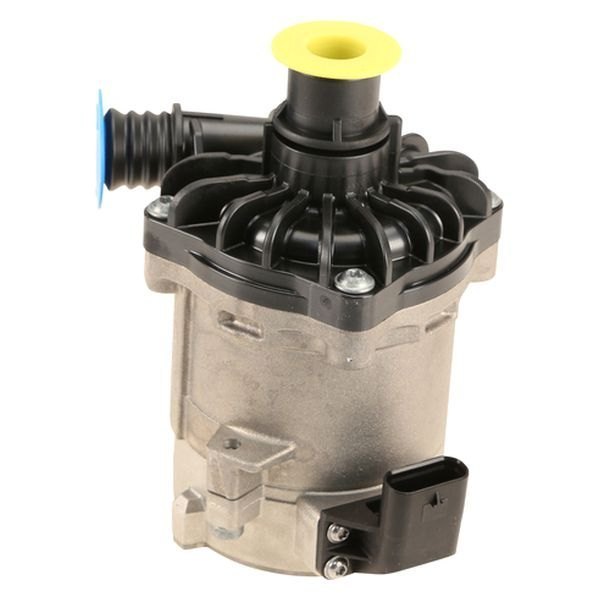 Genuine® - Auxiliary Water Pump