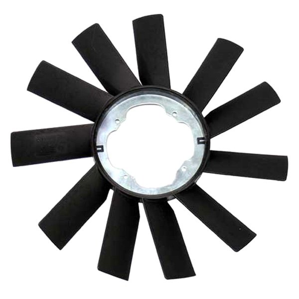 Genuine® - Engine Cooling Fan Blade