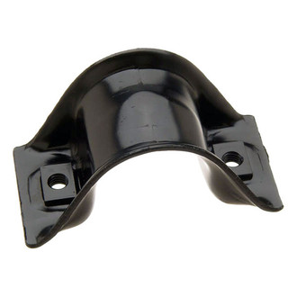 Genuine® - Front Sway Bar Bracket