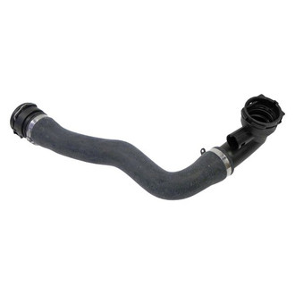 Genuine® - Engine Coolant Radiator Hose