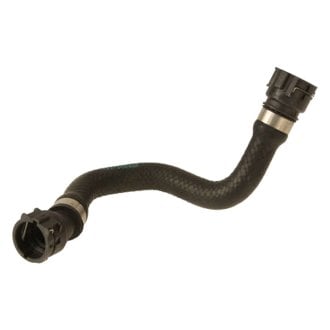 Engine Coolant Reservoir Hoses Carid
