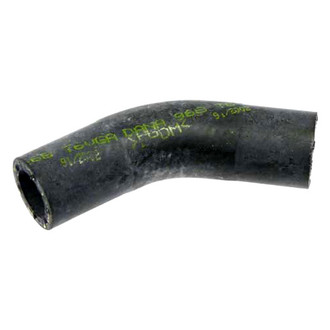 Genuine® - Engine Coolant Radiator Hose