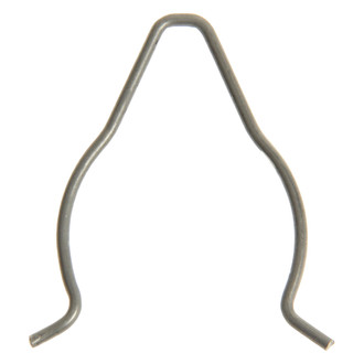 Genuine® - Engine Coolant Bypass Pipe Clip