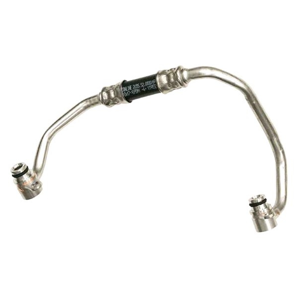 Genuine® - Turbocharger Coolant Line