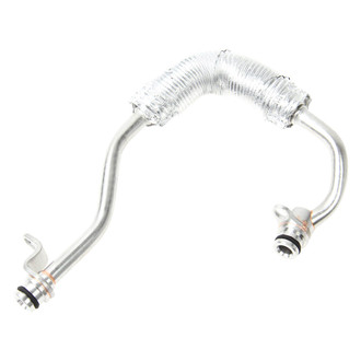 Genuine® - Turbocharger Coolant Line
