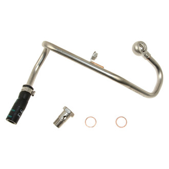 Genuine® - Turbocharger Coolant Line