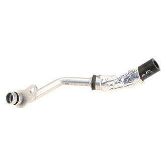 Genuine® - Turbocharger Coolant Line
