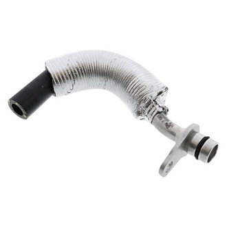 Genuine® - Feed Turbocharger Coolant Line