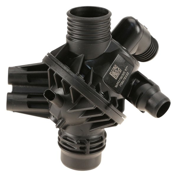 Genuine® 11537586783 - Engine Coolant Thermostat