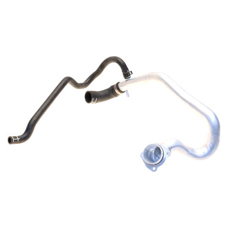 Genuine® - Engine Coolant Water Pipe