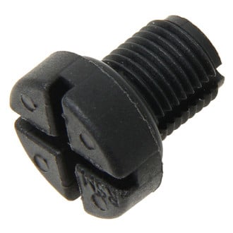 Genuine® - Engine Coolant Bleeder Screw