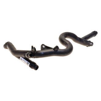 Genuine® - Engine Coolant Water Pipe