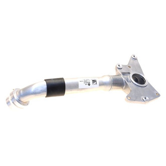 Genuine® - Engine Coolant Water Pipe