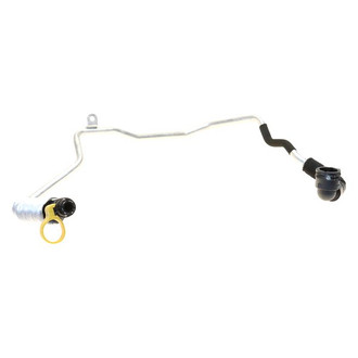 Genuine® - Engine Coolant Hose