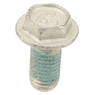 Genuine® - Clutch Flywheel Bolt