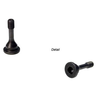 Genuine® - A/C Drive Belt Idler Pulley Bolt
