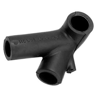 Genuine® - Crankcase Breather Hose