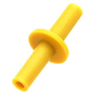 Genuine® - Vacuum Hose Connector