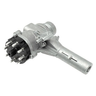 Genuine® - Ignition Lock Assembly