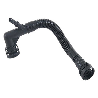 Genuine® - Air Intake Hose