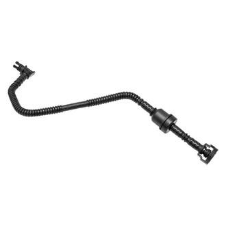 Genuine® - Crankcase Breather Hose