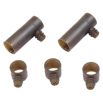 Genuine® - Steering Idler Arm