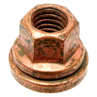 Genuine® - Exhaust Manifold Nut