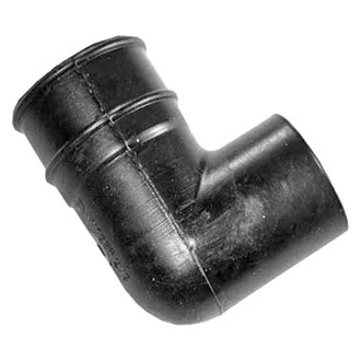 Genuine® - Fuel Injection Idle Air Control Valve Hose