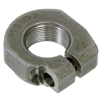 Genuine® - Axle Nut